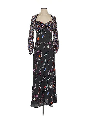 Rixo London Cocktail Dress (view 1)
