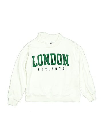 Zara Sweatshirt (view 1)