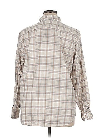 Frank & Eileen Long Sleeve Button-Down Shirt (view 2)