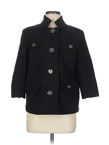 New York & Company Coat (view 1)