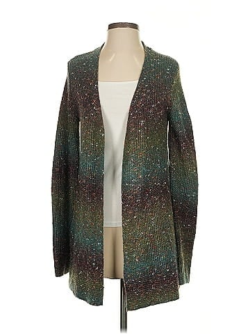 Natural Reflections Cardigan (view 1)