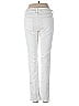 Just Black White Jeans Size 29 waist - photo 2