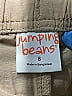 ING Solid Tan Khakis Size 8 - photo 3