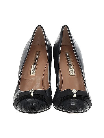 Audrey Brooke Wedges (view 2)