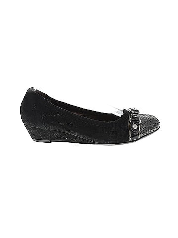 AGL Wedges (view 1)