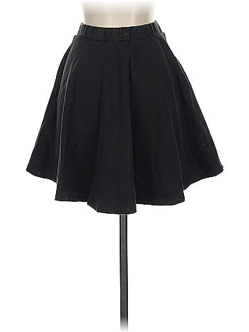 Melville Casual Skirt (view 2)
