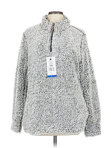 Weatherproof Pullover Sweater (view 1)