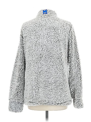 Weatherproof Pullover Sweater (view 2)