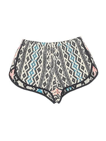 Judith March Shorts (view 1)