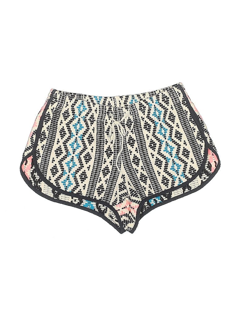 Pre-owned Judith March Shorts In White