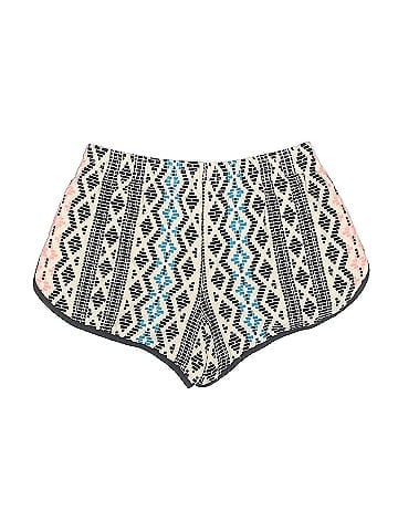 Judith March Shorts (view 2)