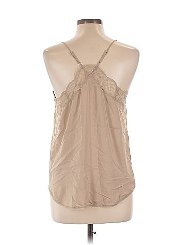 Lovestitch Sleeveless Blouse (view 2)