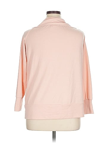 LC Lauren Conrad Cardigan (view 2)