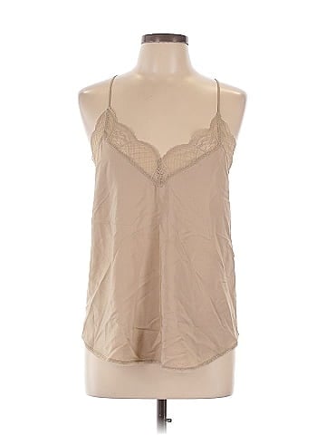 Lovestitch Sleeveless Blouse (view 1)