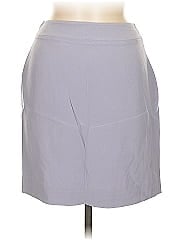 Moda International Silk Skirt