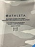 Athleta Camo Gray Active Pants Size S - photo 3