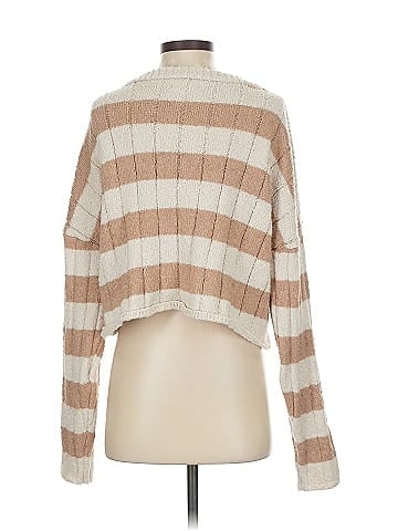 LA Hearts Pullover Sweater (view 2)