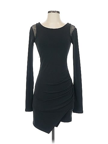 Elizabeth and James Cocktail Dress (view 1)
