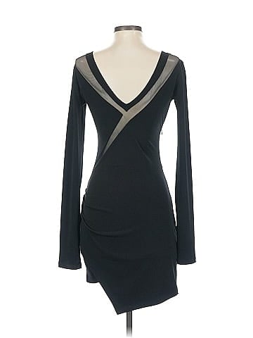 Elizabeth and James Cocktail Dress (view 2)