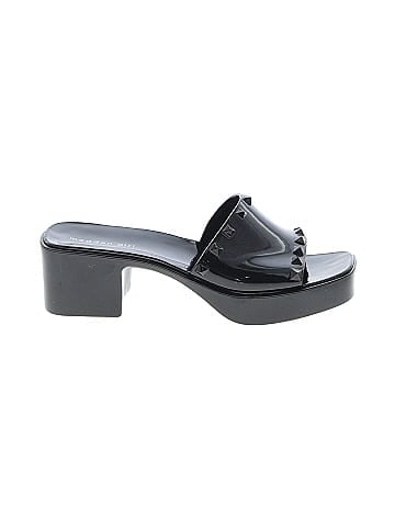 Madden Girl Mule/Clog (view 1)
