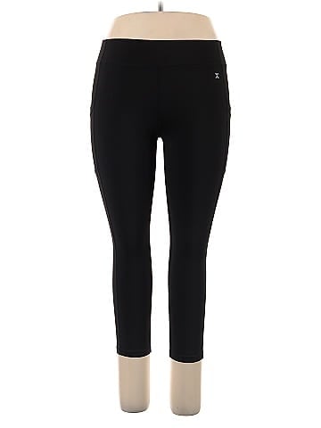 Xersion Active Pants (view 1)