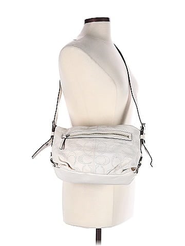 Coach Factory Leather Shoulder Bag (view 2)