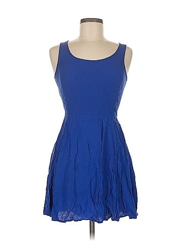 Frenchi Cocktail Dress (view 1)