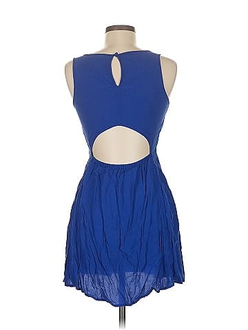 Frenchi Cocktail Dress (view 2)