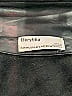 Bershka Black Long Sleeve Button-Down Shirt Size Med - Lg - photo 7