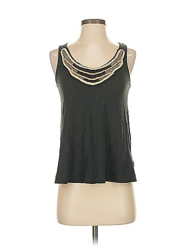 Ecote Sleeveless Top (view 1)