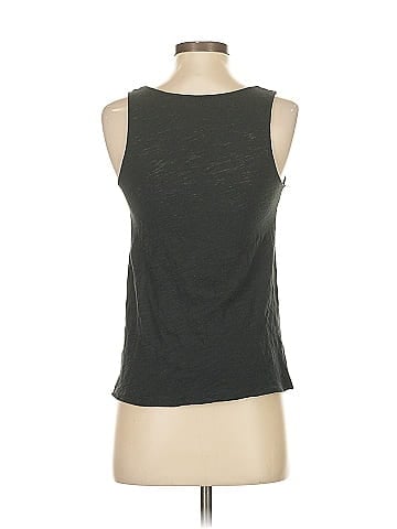 Ecote Sleeveless Top (view 2)