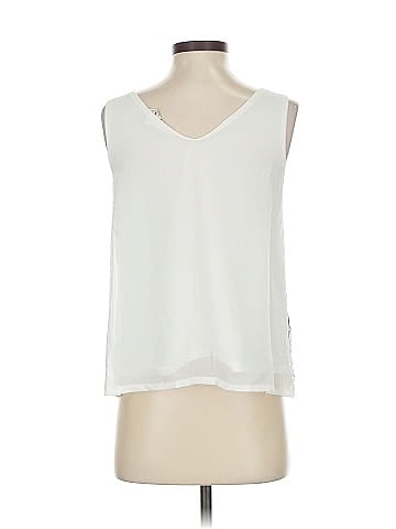 PPLA Clothing Sleeveless Blouse (view 2)