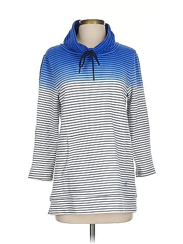 T by Talbots Pullover Sweater (view 1)