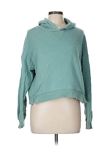 MWL by Madewell Pullover Hoodie (view 1)