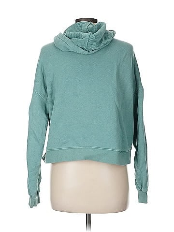 MWL by Madewell Pullover Hoodie (view 2)