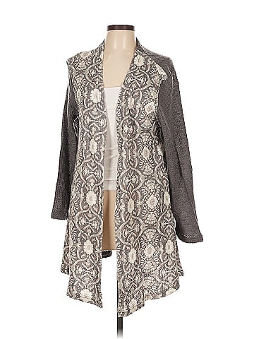 Simply Noelle Cardigan (view 1)
