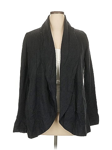 Barefoot Dreams Cardigan (view 1)