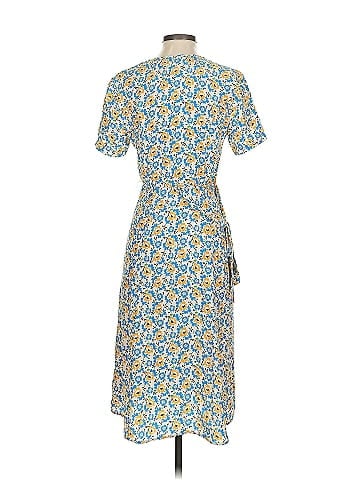 Made with Tender Loving Care by HVN Casual Dress (view 2)