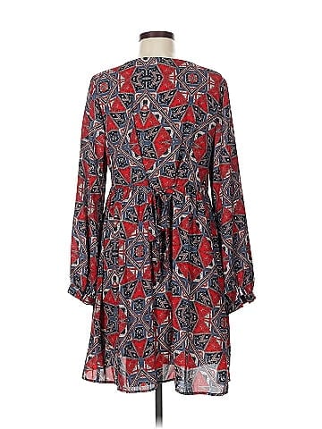Paper Crown Casual Dress (view 2)