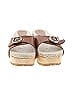 See By Chloé Brown Sandals Size EU 41 - photo 2