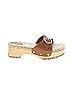 See By Chloé Brown Sandals Size EU 41 - photo 1