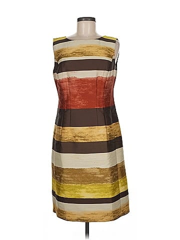 Lafayette 148 New York Casual Dress (view 1)
