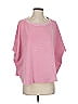 ALLSAINTS Pink Pullover Sweater Size XS - Sm - photo 1