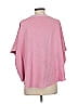 ALLSAINTS Pink Pullover Sweater Size XS - Sm - photo 2