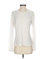 James Perse Long Sleeve T Shirt