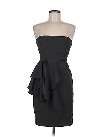 Alice + Olivia Cocktail Dress (view 1)