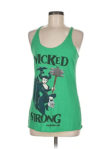 Next Level Apparel Tank Top (view 1)