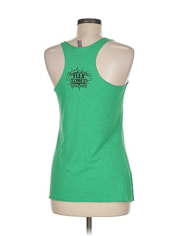 Next Level Apparel Tank Top (view 2)