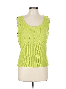 St. John Sport Sweater Vest