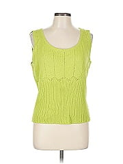 St. John Sport Sweater Vest